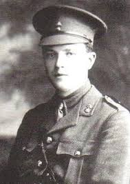 Lives of the First World War