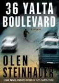 Boulevard gardeners need to be aware of two things. Pdf 36 Yalta Boulevard Book The Yalta Boulevard Sequence 2005 Read Online Or Free Downlaod