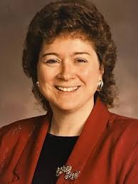 Patricia Ann Swindal (1953-2023)