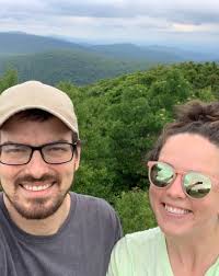 Mara Mercer & Michael Summers