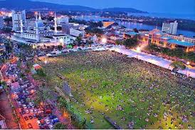 Sudah tau kan mana saja tempat buka puasa yang asyik dikunjungi di 2021 di kota malang? 7 Tempat Berbuka Puasa Yang Best Secara Piknik Di Malaysia