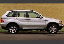 Each ranking was based on 9 categories. Used Bmw X5 Review 2000 2003 Carsguide