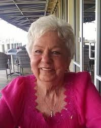 Obituary information for Barbara Draper Shannon