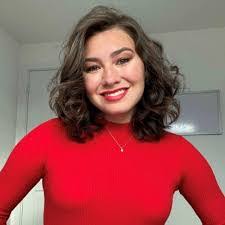 Eva Alma's Instagram, Twitter & Facebook