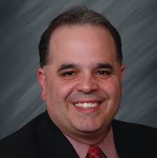 Town of Union Councilman Tom Augostini