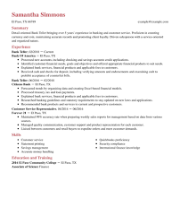 Free simple and basic cv templates for ms word. Resume Examples For Every Job Title Industry Resume Now