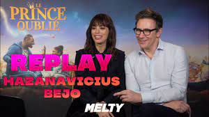 Le documentaire reconstruit le film de clouzot en alternant images réelles et scènes de lecture entre jacques gamblin et bérénice bejo. Oss 117 La Classe Americaine The Artist Michel Hazanavicius Et Berenice Bejo Font Leur Replay Youtube