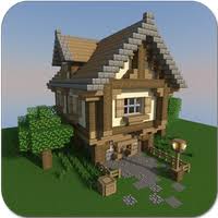 In our list of minecraft modern house ideas suburban house is on top, the reason for this choice is that minecraft suburban house is a key of the entry to a modernistic environment of minecraft. Downloaden Sie Die Kostenlose Modern House For Minecraft 350 Best Design Apk Fur Android