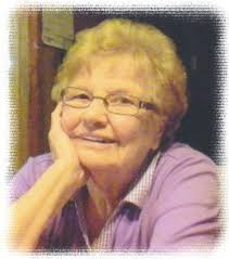 Jean Mildred 'Lorraine' Murray Obituary