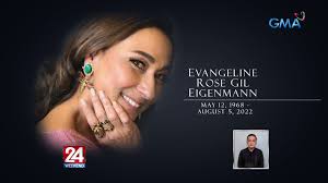 Ilang celebrity, nakiramay sa pagpanaw ni Kapuso star Cherie Gil