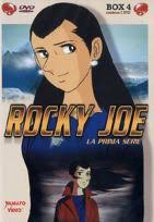 dvd-store.it vendita DVD, Blu-Ray, 4K e UHD: Rocky Joe