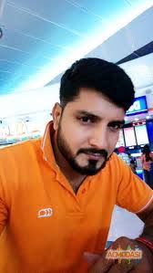 Rakesh Soni's Instagram, Twitter & Facebook