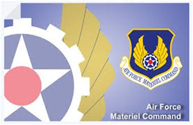 Air Force Materiel Command U S Air Force Fact Sheet Display
