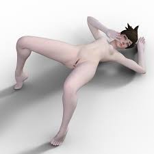 3d nude