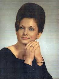 Margie Lee Mitchell Obituary