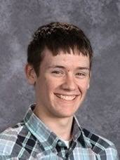 Cascade High School graduates and scholarship winners