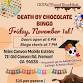 Death by Chocolate Bingo, AAUW Ohlone College... event in Fremont, CA