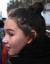 Sunday in New York City