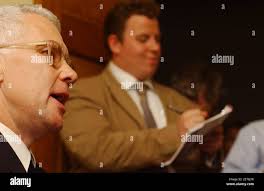 Alan watson hi-res stock photography and images