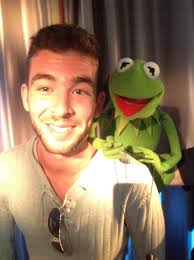 MuppetsHenson : My Journey As A Muppet Fan Part II: The First Time It  Happens by Nicholas Napoli