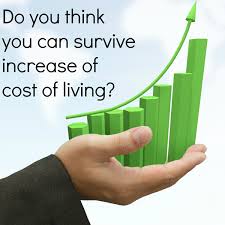 The capital kuala lumpur also pulls in huge numbers of working expats. Do You Think You Can Survive Increase Of Cost Of Living Malaysia Housing Loan