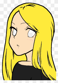 Our selection of drawing lessons will help. Tordmuffin Original Creator Beowulf77 Cute Drawings Of Girls Easy Clipart 310904 Pinclipart