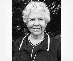 JEAN METCALFE Obituary (2017)