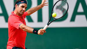The world no 1 and 2019 roland garros champion is out of the french open, having carried might today prove to be roger federer's last stand at roland garros? Nnr55ustfrzabm