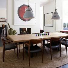 The quality of the retro dining room set from coaster is phenomenal. Modern Retro Dining Room