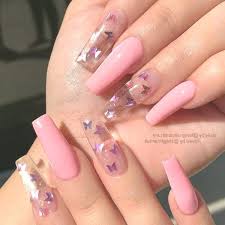 Maybe you would like to learn more about one of these? New Knitwear 2020 Long Nail Designs Best Acrylic Nails Stylish Nails