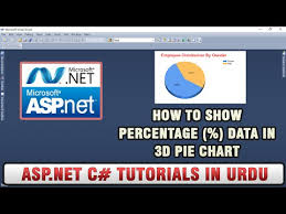 Asp Net C Tutorial In Urdu How To Show Percentage