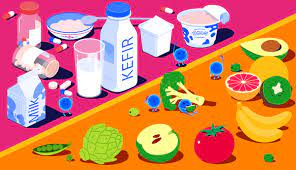 The reality is that gut bacteria break down both soluble and insoluble fiber, with butyrate as an important byproduct.6 animal studies show that butyrate from fermented fiber can reduce the formation of atherosclerotic plaque.7 and butyrate is said to also decrease insulin resistance, a precursor to type 2 diabetes.8 in a study published in diabetes, researchers saw that buty. Butyrate Foods What Foods Contain Butyrate And Butyrate Benefits Probiotics Probiotic Bacteria Beneficial Bacteria