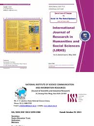 In his article adolescence and the teenage crush, dr. Vol 8 Sp Issue 1 May 2020 Academic Journal China