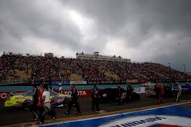 Nascar is one of america's leading sports has a large following across the globe. Rain Postpones Watkins Glen Race To Today The Spokesman Review