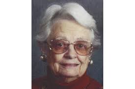 Jeannette Collins Obituary (1922