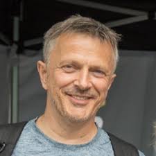 Jens Oswald Email & Phone Number