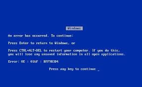 Clic en aceptar, volver a juego con. Hace 20 Anos Windows 98 Debutaba Y Lo Hacia Con Bsod Incluida Delante De Bill Gates