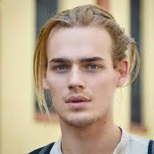Rue Des Mauvais Garcons Long Hair Styles Men Boys Long Hairstyles Long Hair Styles