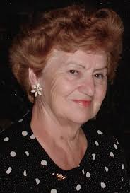 SARREGUEMINES. Mme Marie-Thérèse Lang