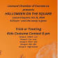 Halloween on the Square event image