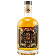 Rums are produced in various grades. Coruba Cigar 12 Jahre Jamaica Rum Hier Kaufen Whic De