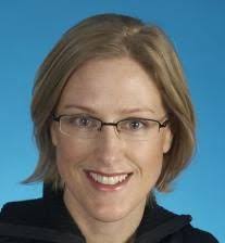 Sandra Cooper, PhD, Children's Hospital at Westmead (Sydney, Australia),  Author at Jain Foundation