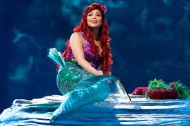 The little mermaid live action disney. Can Fans Expect Their Favorite Cast In Disney S Live Action The Little Mermaid Picture
