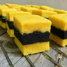 Padahal, perpaduan rasa manis dan teksturnya yang lembut akan membuat rasa kue jadi salah satu inspirasi kue yang bisa kamu olah yakni bolu kukus labu kuning. Bolu Kukus Labu Kuning Steemkr