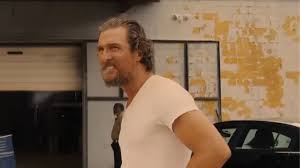 Matthew McConaughey’s Acclaimed Thriller Seeks Redemption as It Hits Digital Streaming Today