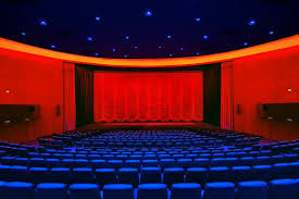 0.1km s+u zoologischer garten bhf. Zoo Palast Berlin Neueroffnung Des Kinos