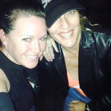 Barbara Blinn's Instagram, Twitter & Facebook