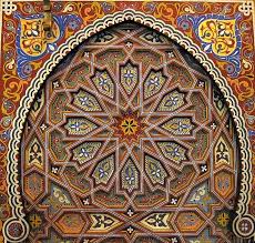 The Morrocan Pavillian In Putrajaya Malaysia View More Photographs Here Http Islamic Arts Org 2012 The Mor Islamic Art Art And Architecture Moroccan Art
