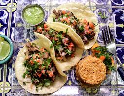 They offer indoor and outdoor dining options, as well as to go and door dash delivery. The Best Tacos In All 50 States Orbitz