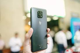 Сравнить цены и купить vsmart joy 3 plus 64 гб. Vsmart Aris 5g Specifications Price Getmobileprices